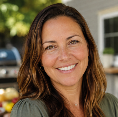 Amanda Wilson