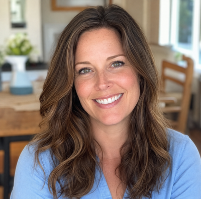 Sarah Thompson