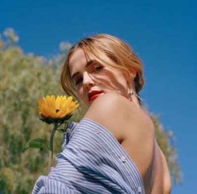 Emily Carter